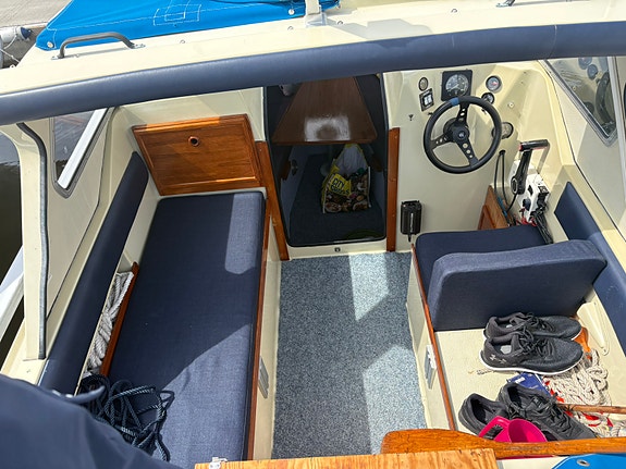 Finnsport 650 120/140hk 7 of 9
