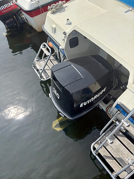 Finnsport 650 120/140hk 2 of 9
