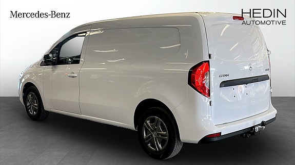 Mercedes-Benz Citan 112 11 of 12