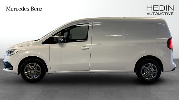 Mercedes-Benz Citan 112 6 of 12