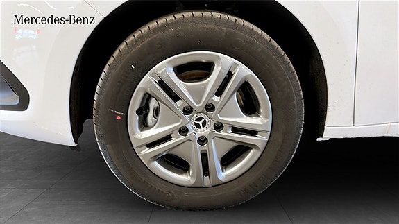 Mercedes-Benz Citan 112 9 of 12