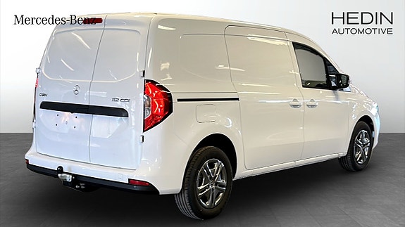 Mercedes-Benz Citan 112 2 of 12