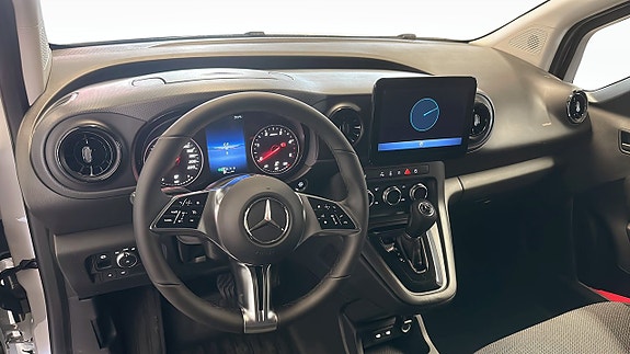 Mercedes-Benz Citan 112 4 of 12