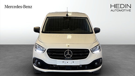 Mercedes-Benz Citan 112 8 of 12