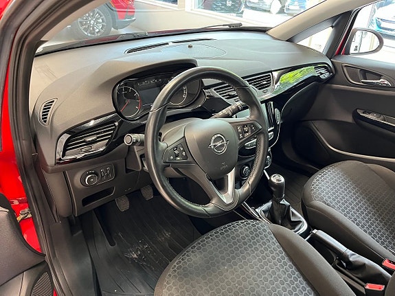 Opel Corsa 4 of 6