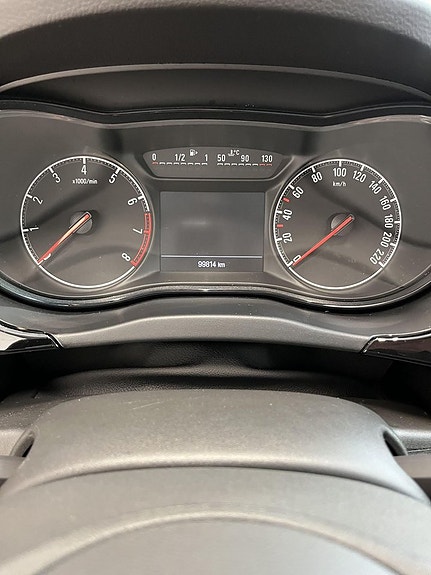 Opel Corsa 5 of 6