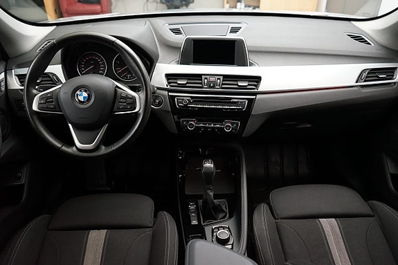BMW X1 6 of 19