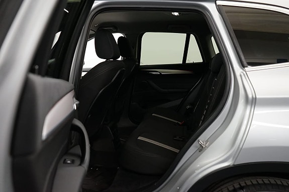 BMW X1 7 of 19