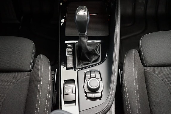 BMW X1 13 of 19
