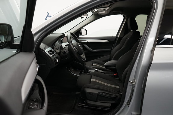 BMW X1 5 of 19