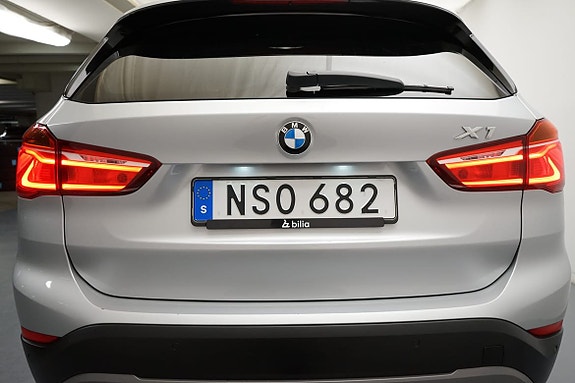 BMW X1 17 of 19