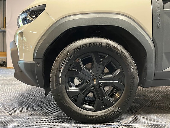 Dacia Duster 10 of 17