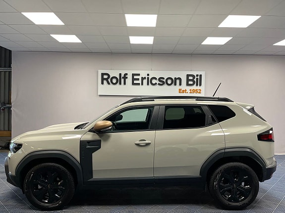 Dacia Duster 2 of 17
