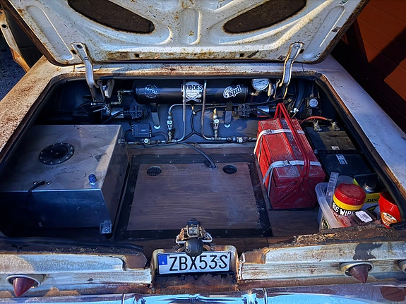 Chevrolet Bel Air 10 of 10