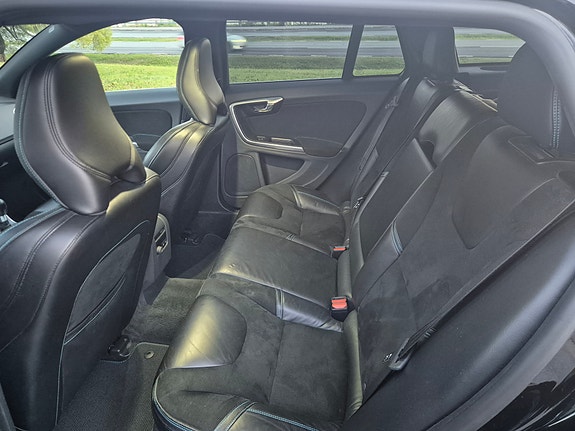 Volvo V60 5 of 6