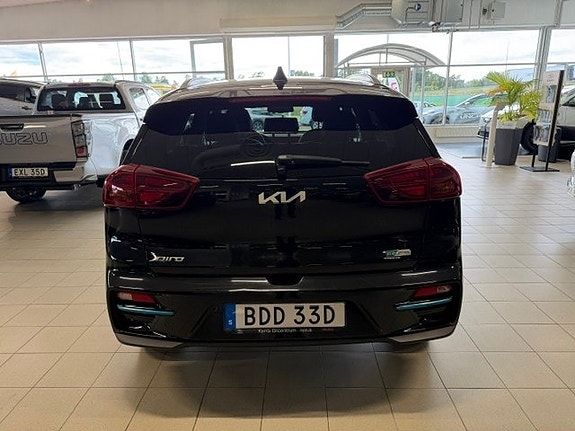 Kia Niro 7 of 13