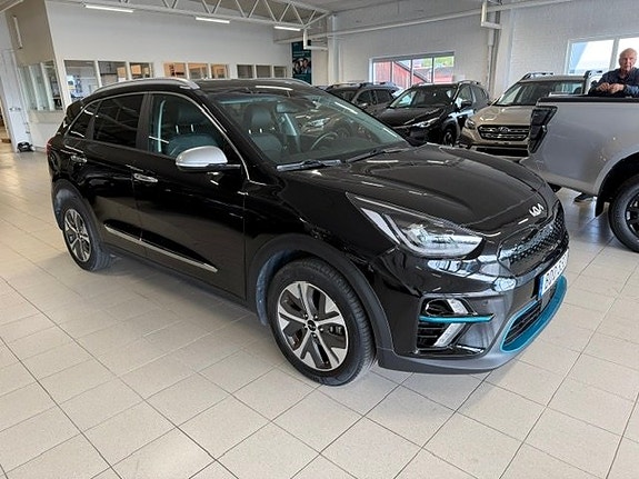 Kia Niro 10 of 13
