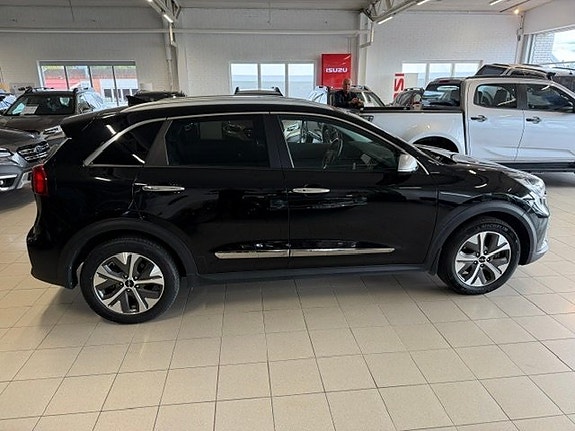 Kia Niro 9 of 13