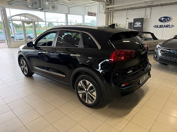Kia Niro 5 of 13