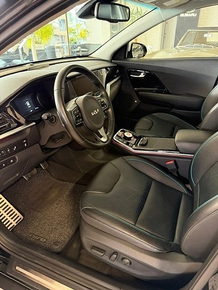 Kia Niro 4 of 13