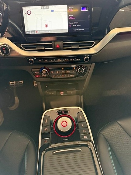 Kia Niro 11 of 13