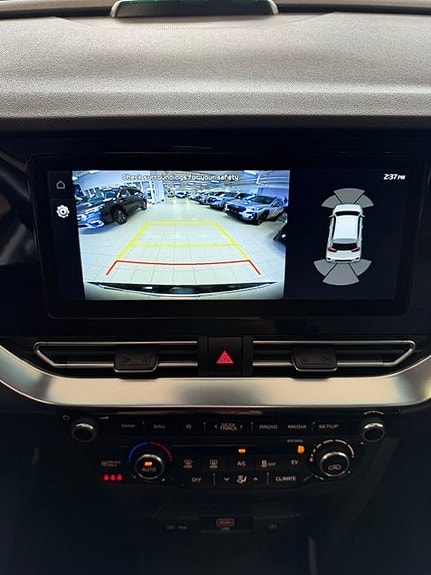 Kia Niro 6 of 13