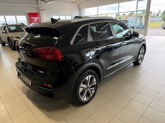 Kia Niro 8 of 13