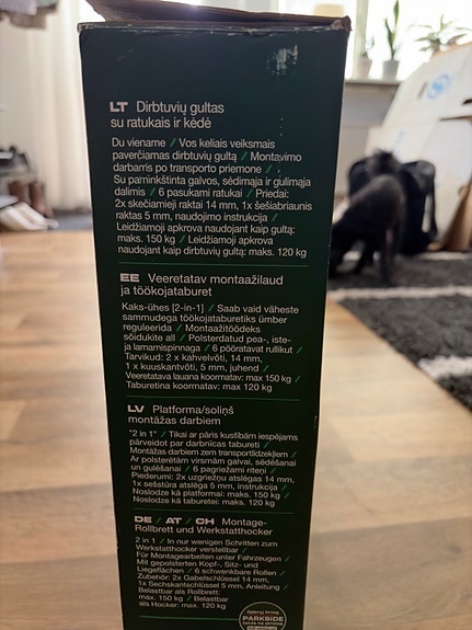 Product image 3 of 5