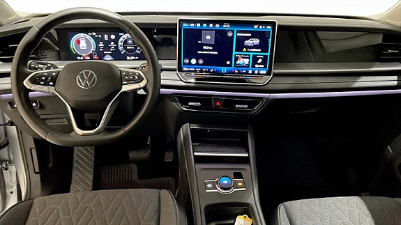 Volkswagen Tayron 10 of 13