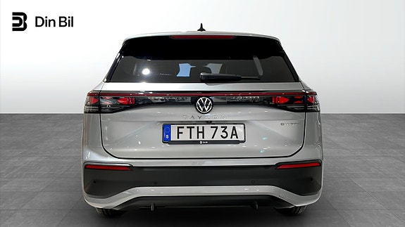 Volkswagen Tayron 5 of 13
