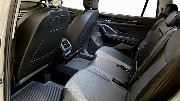 Volkswagen Tayron 11 of 13