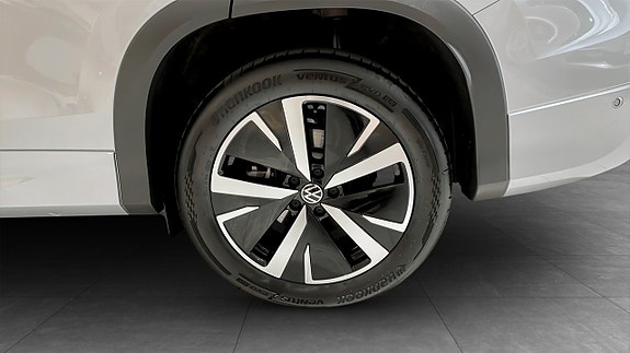 Volkswagen Tayron 6 of 13