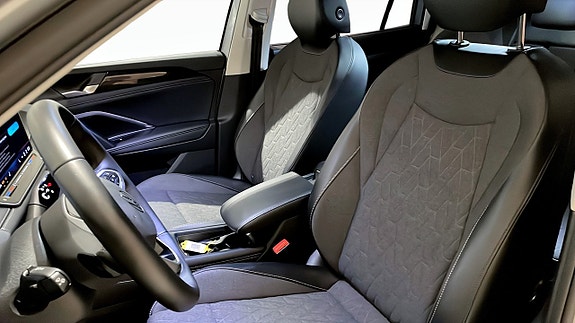 Volkswagen Tayron 8 of 13