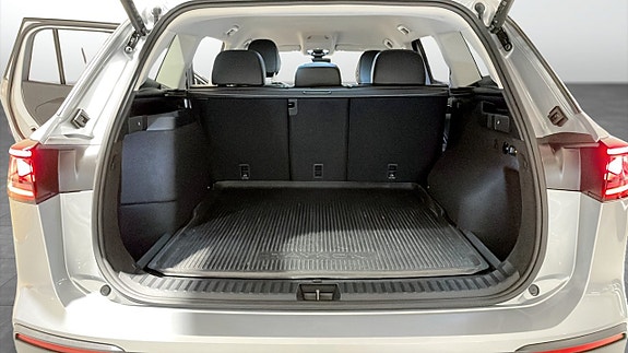 Volkswagen Tayron 12 of 13