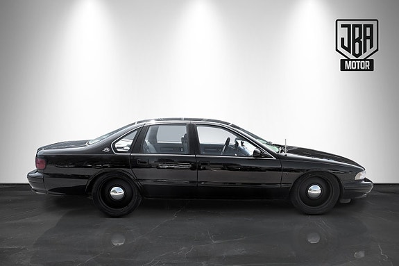 Chevrolet Impala 5 of 20