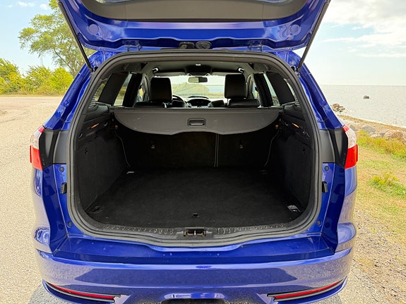 Ford Focus 13 of 14