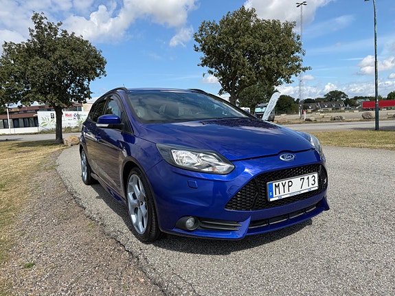 Ford Focus 6 of 14