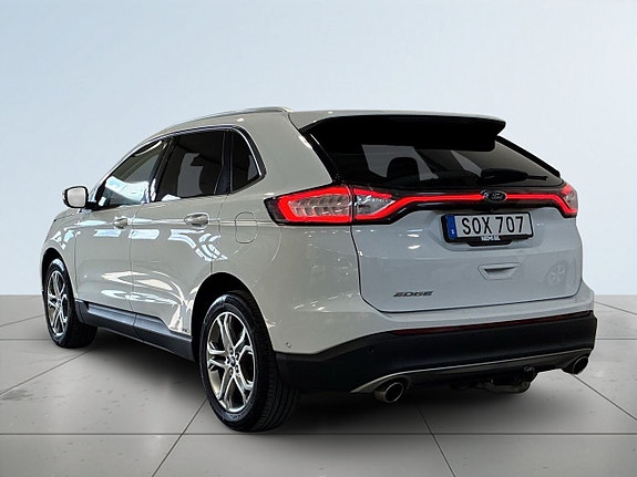 Ford Edge 4 of 23