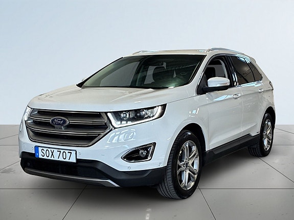 Ford Edge 23 of 23