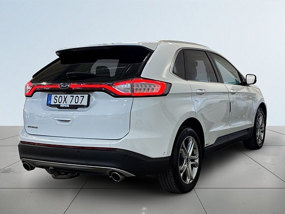 Ford Edge 5 of 23