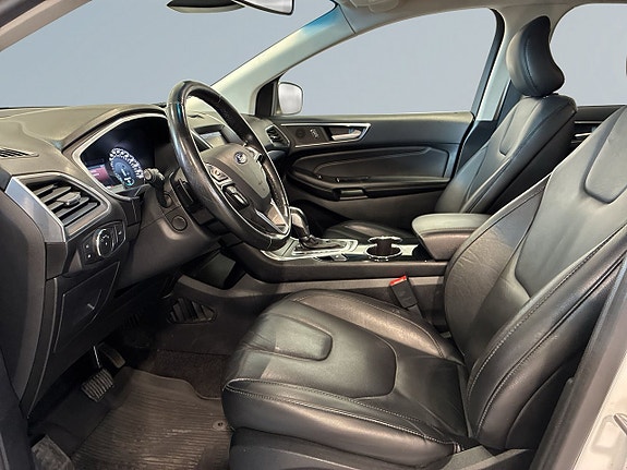 Ford Edge 7 of 23