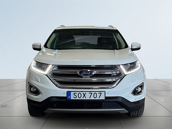 Ford Edge 2 of 23