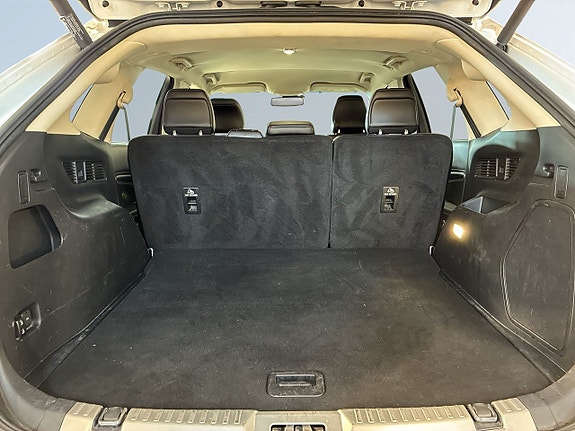 Ford Edge 12 of 23