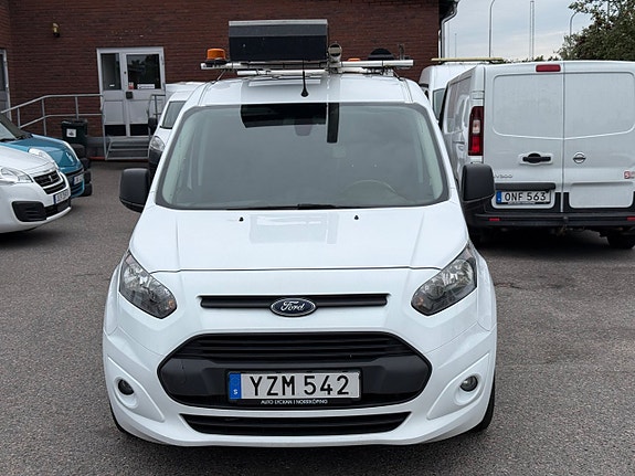 Ford Transit Connect 2 of 13