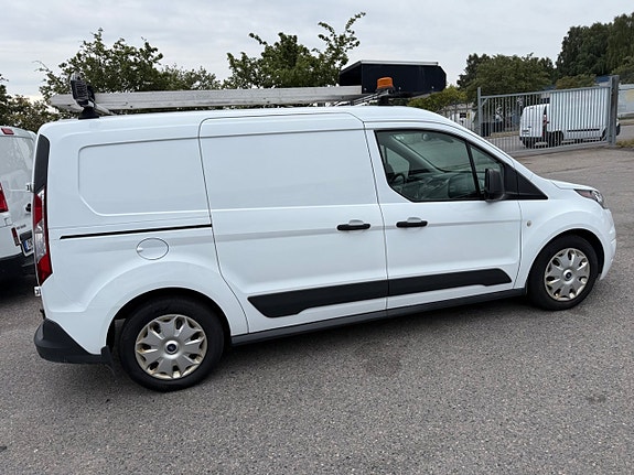 Ford Transit Connect 4 of 13