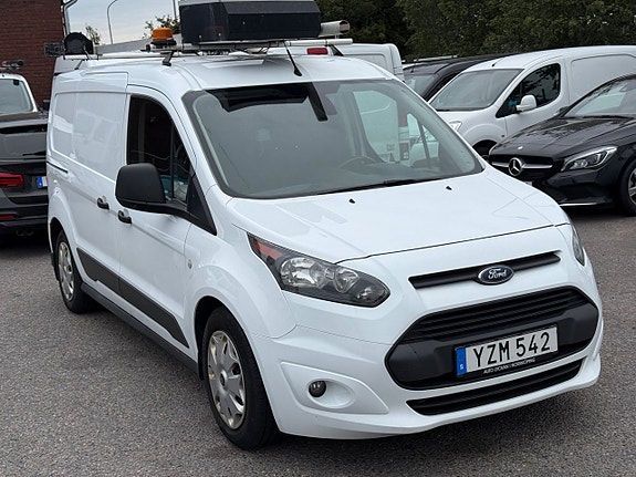 Ford Transit Connect 3 of 13