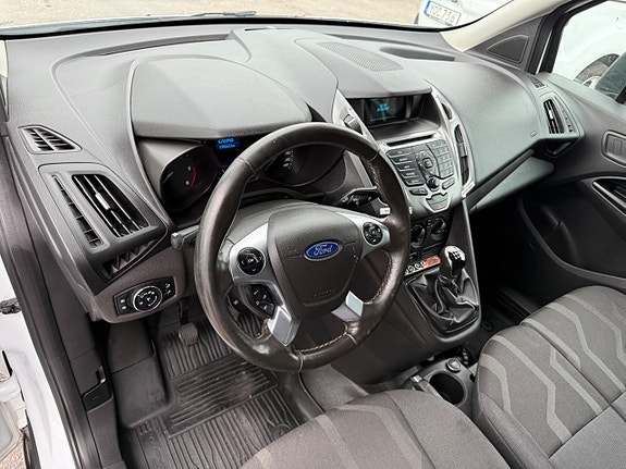Ford Transit Connect 12 of 13