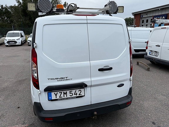 Ford Transit Connect 6 of 13