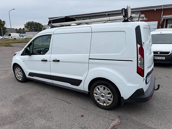 Ford Transit Connect 7 of 13