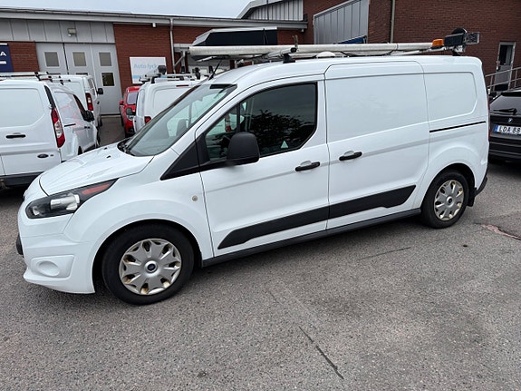 Ford Transit Connect 8 of 13